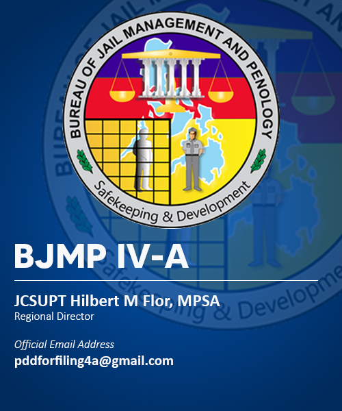 BJMP