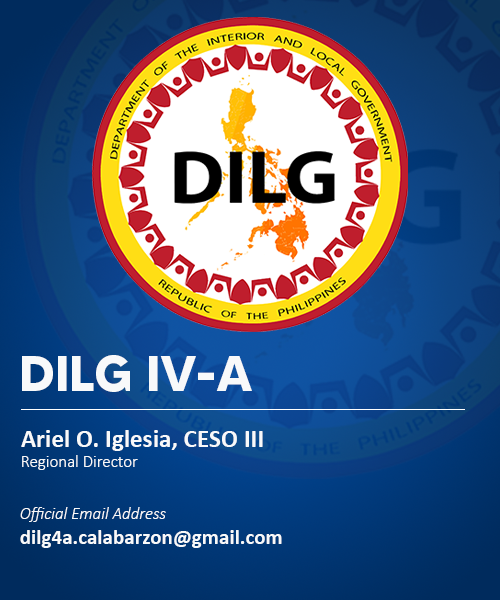 DILG IV-A