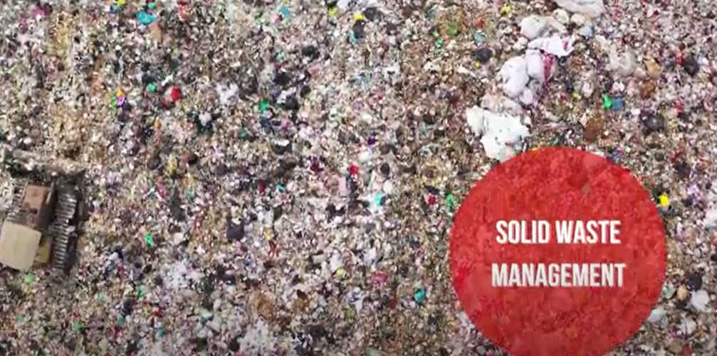 Solid Waste Management